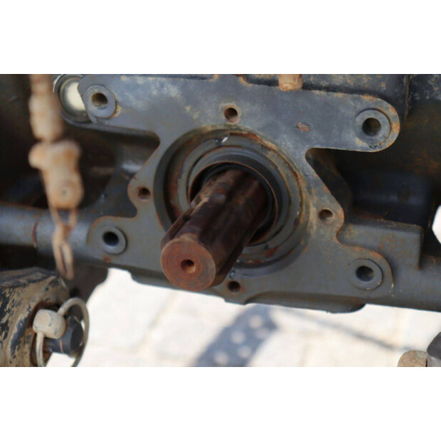 KUBOTA GL19-48966778