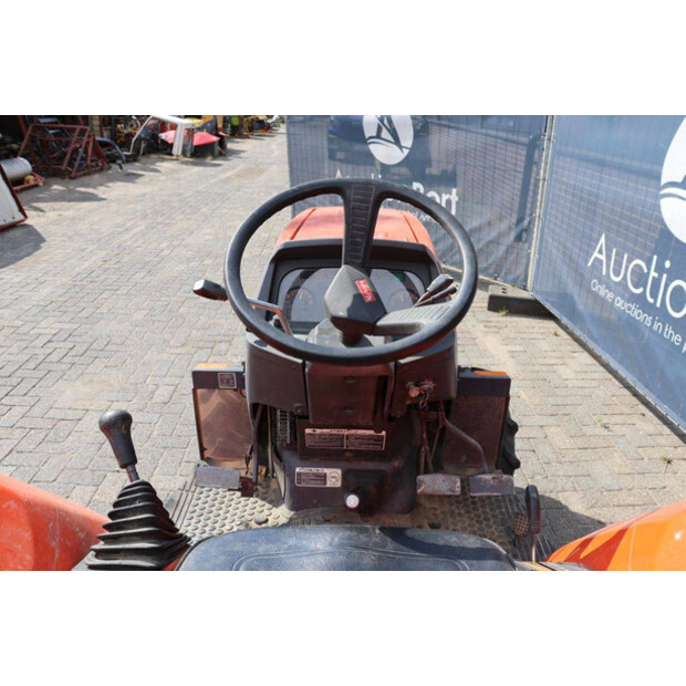 KUBOTA GL19-48966779