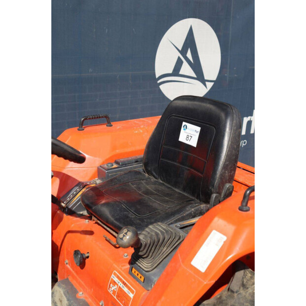 KUBOTA GL19-48966781