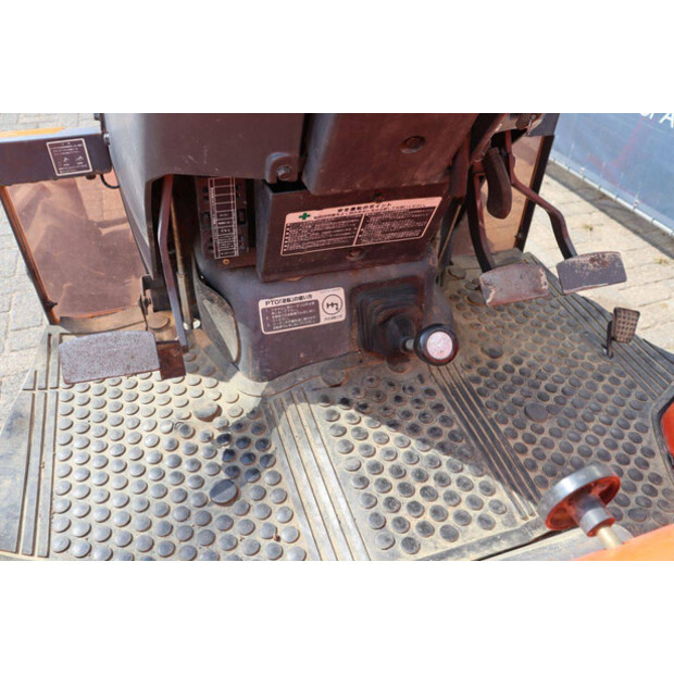 KUBOTA GL19-48966785