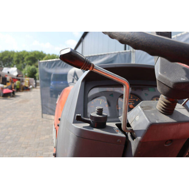 KUBOTA GL19-48966786
