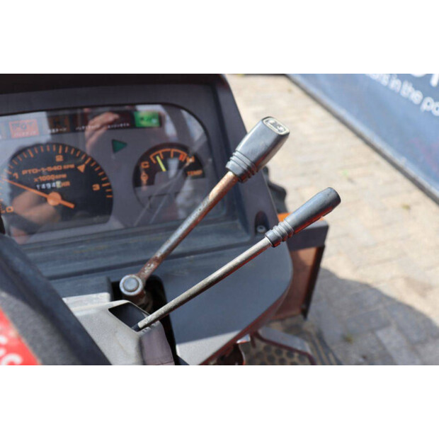 KUBOTA GL19-48966787