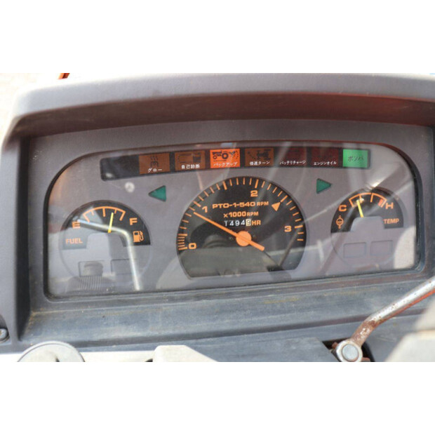 KUBOTA GL19-48966788