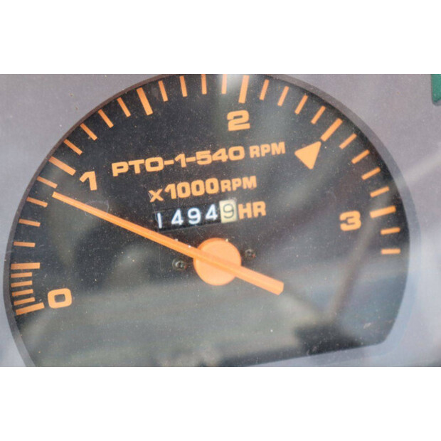 KUBOTA GL19-48966789