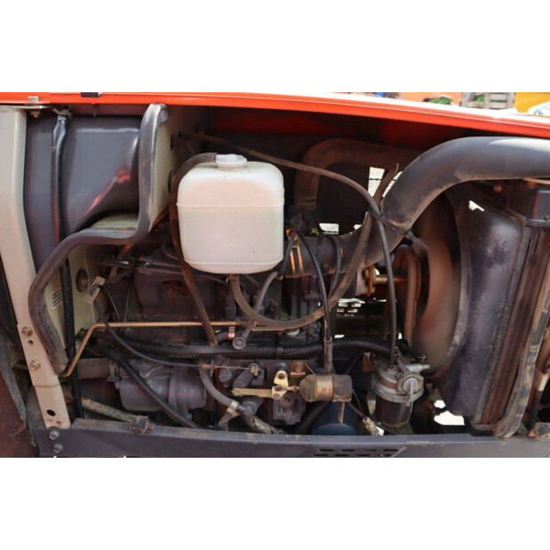 KUBOTA GL19-48966791