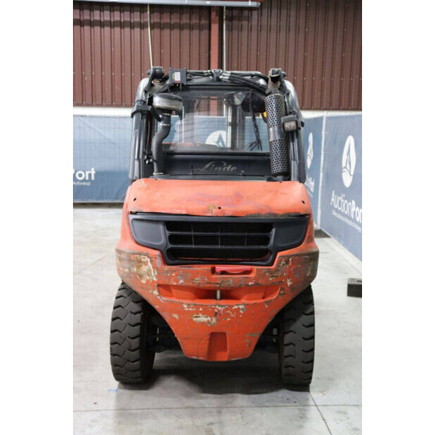 2016 ليندي H45D-02-48966796