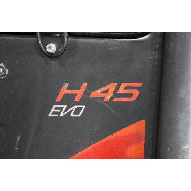 2016 ليندي H45D-02-48966803