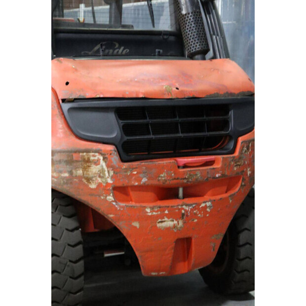 2016 ليندي H45D-02-48966808