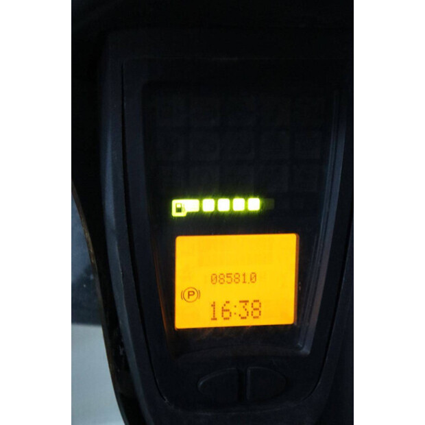 2016 ليندي H45D-02-48966820