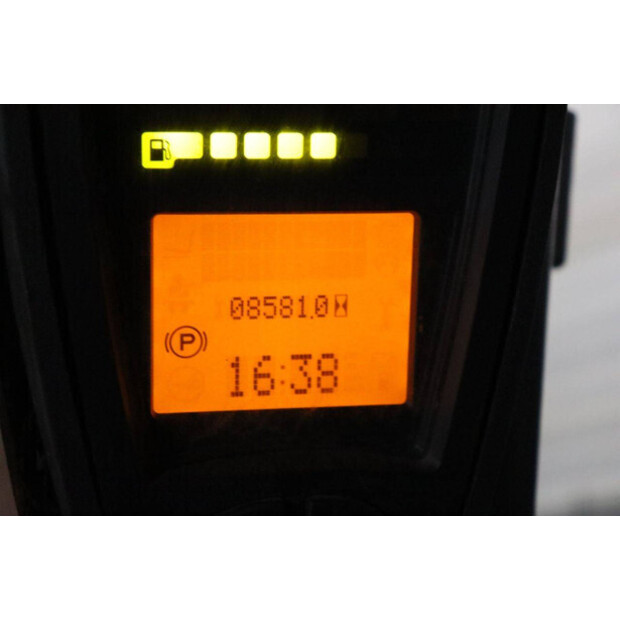 2016 ليندي H45D-02-48966821