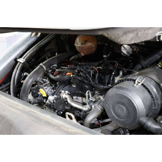 2016 ليندي H45D-02-48966830