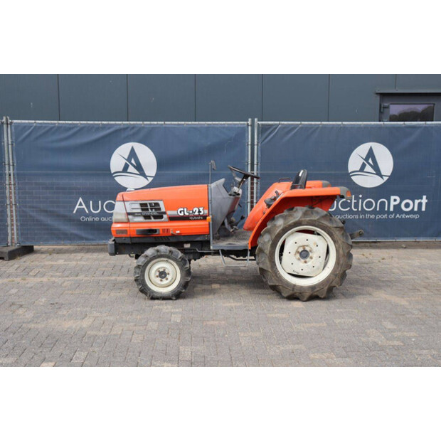 KUBOTA GL23-48966833