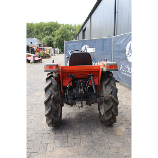 KUBOTA GL23-48966836