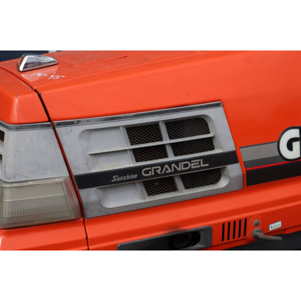 KUBOTA GL23-48966842