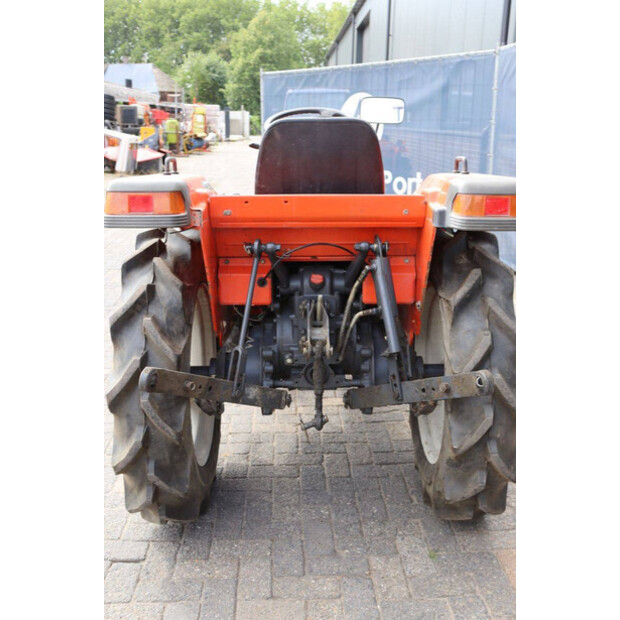 KUBOTA GL23-48966847