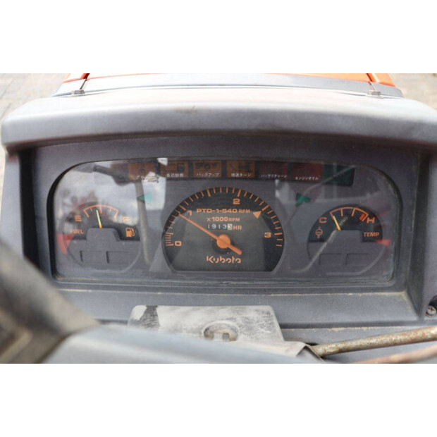 KUBOTA GL23-48966859