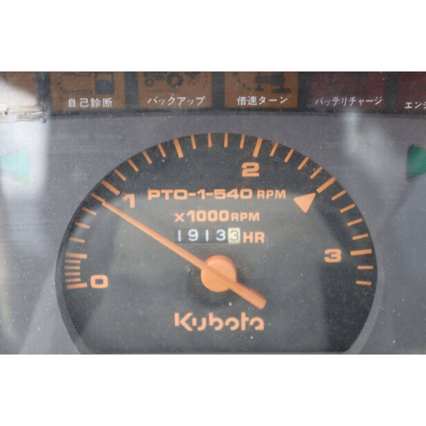 KUBOTA GL23-48966860