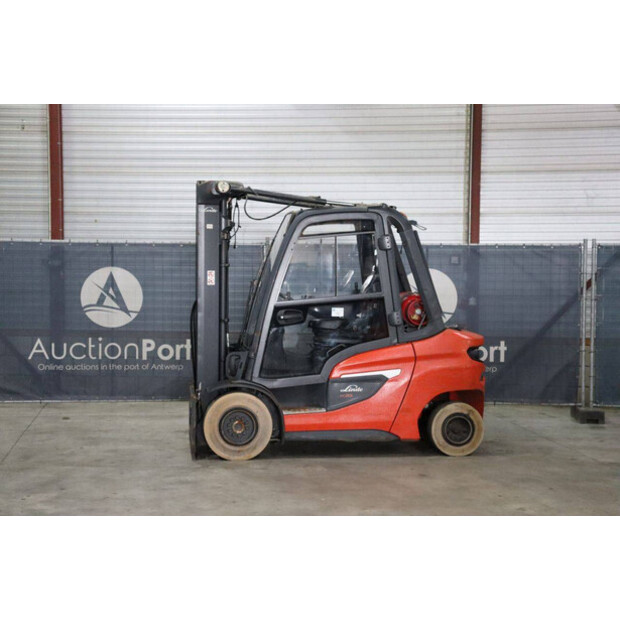 Linde H35-48966864