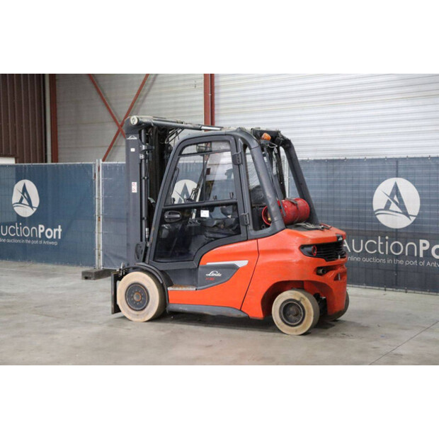 Linde H35-48966865