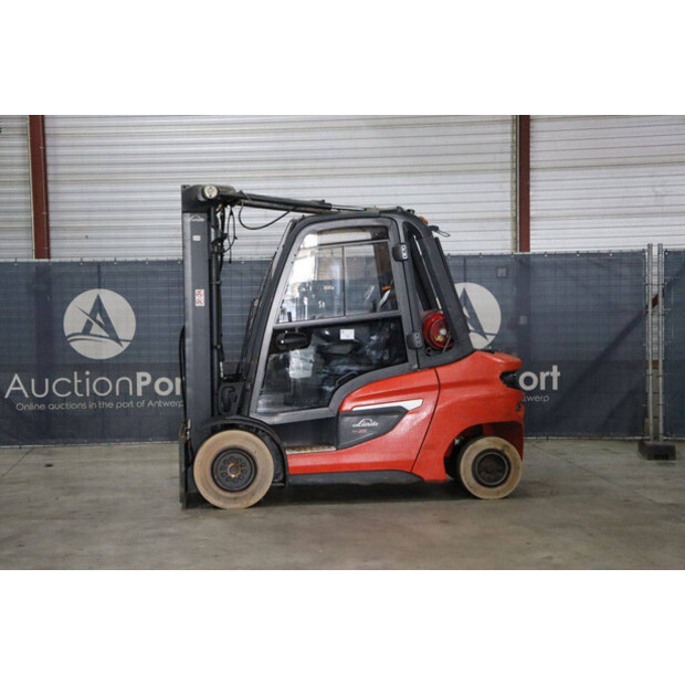 Linde H35-48966866