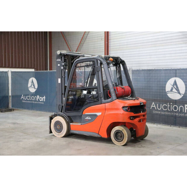 Linde H35-48966867