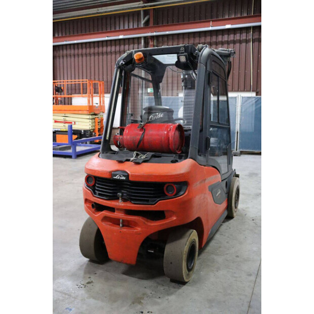 Linde H35-48966870