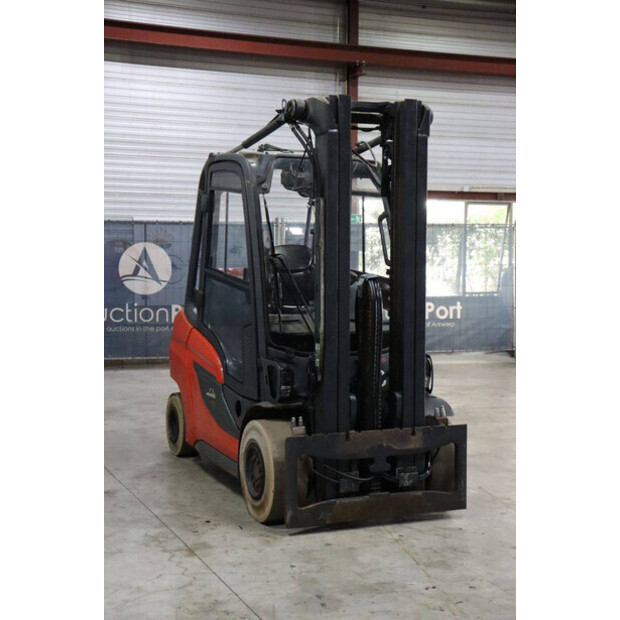 Linde H35-48966871