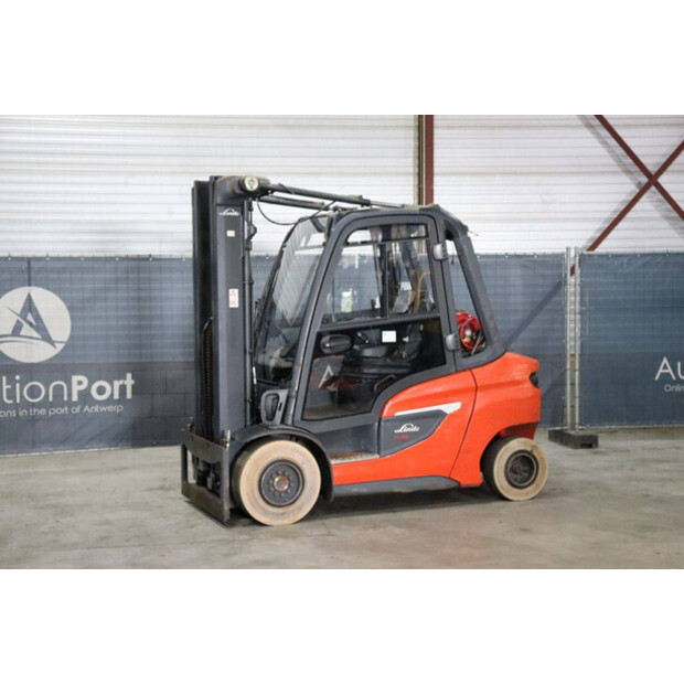 Linde H35-48966873