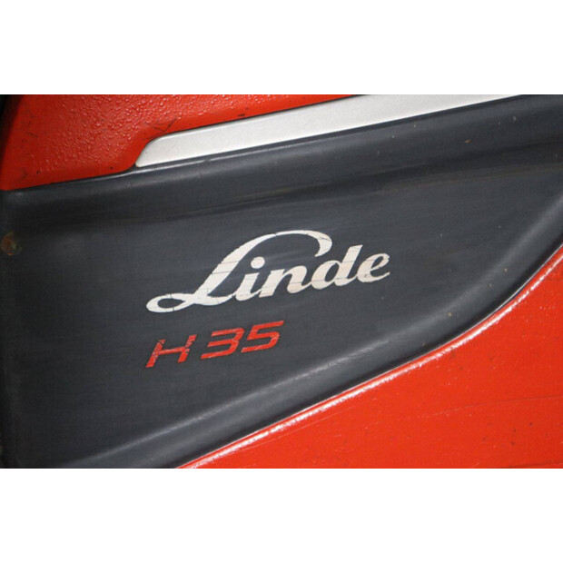 Linde H35-48966880