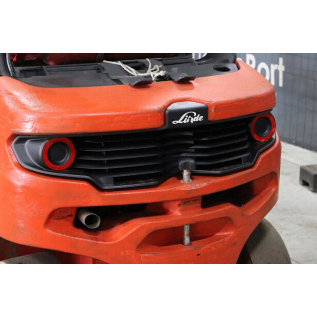 Linde H35-48966884