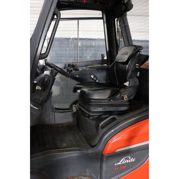 Linde H35-48966888