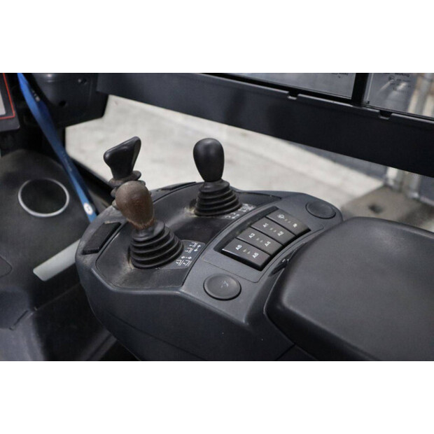 Linde H35-48966890