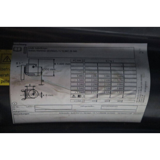 Linde H35-48966897