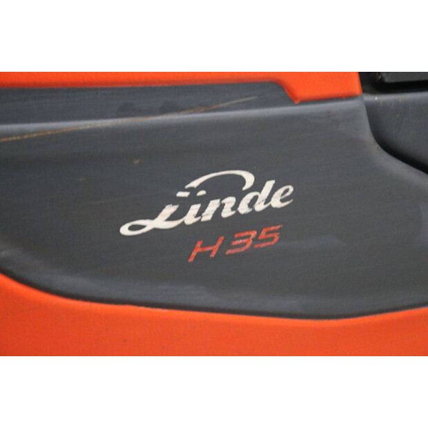 Linde H35-48966900