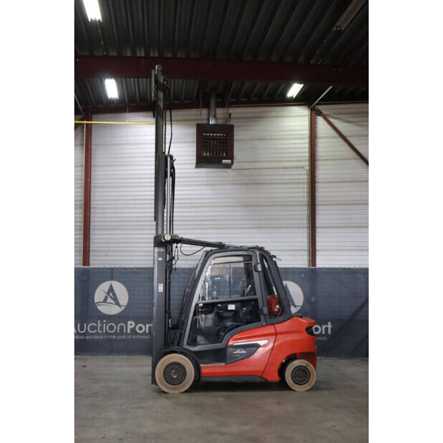 Linde H35-48966905