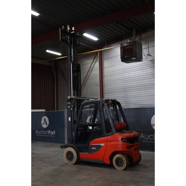 Linde H35-48966906