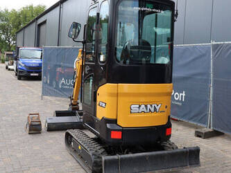 2025-sany-sy18c-48966911