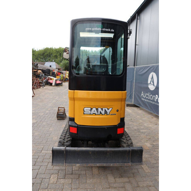 2025 Sany SY18C-48966912
