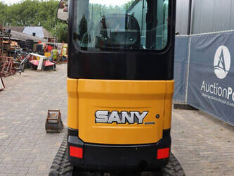 2025-sany-sy18c-48966912