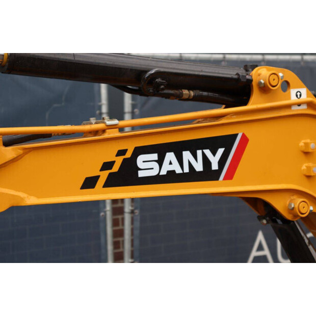 2025 Sany SY18C-48966920