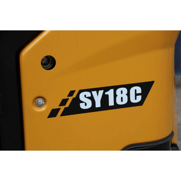 2025 Sany SY18C-48966923