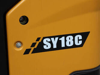2025-sany-sy18c-48966923