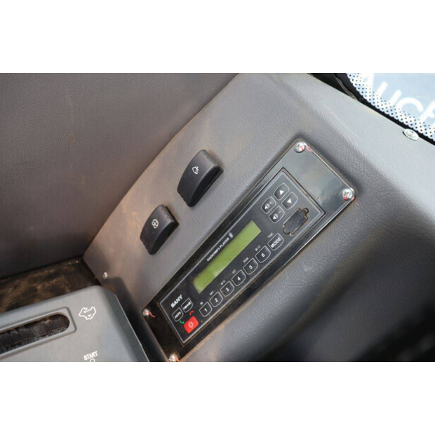 2025 Sany SY18C-48966940