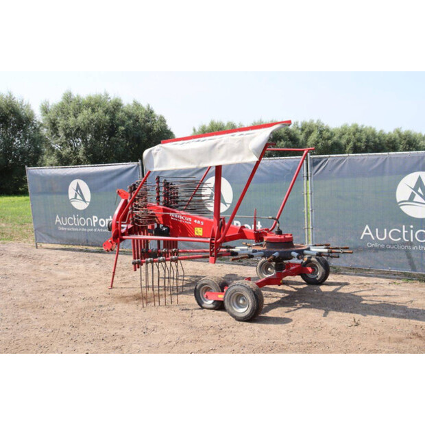 2007 Lely Hibiscus 485-48966955