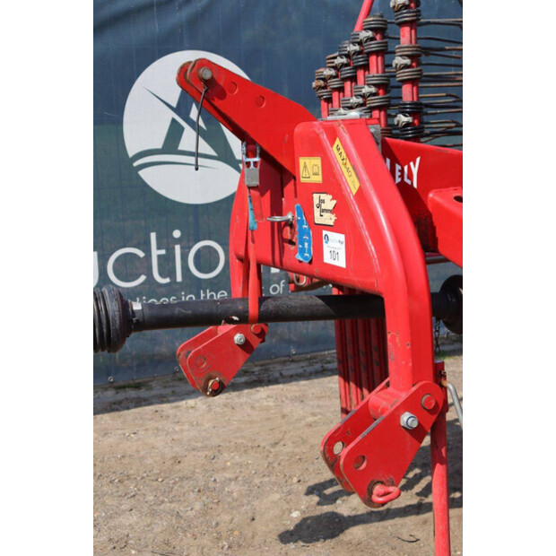 2007 Lely Hibiscus 485-48966961