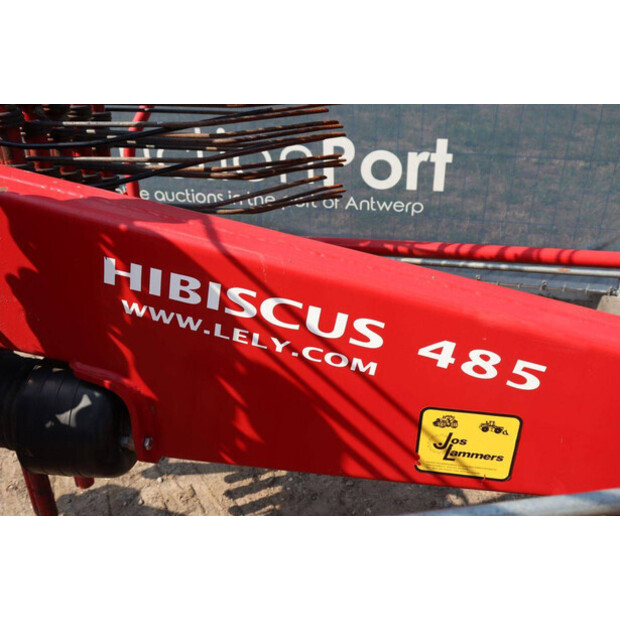 2007 Lely Hibiscus 485-48966963