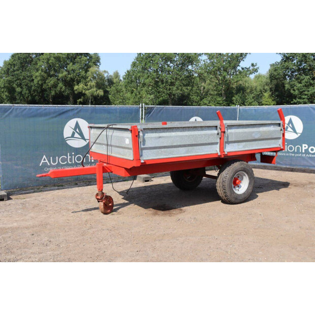 2001 Geolink 931-48967013