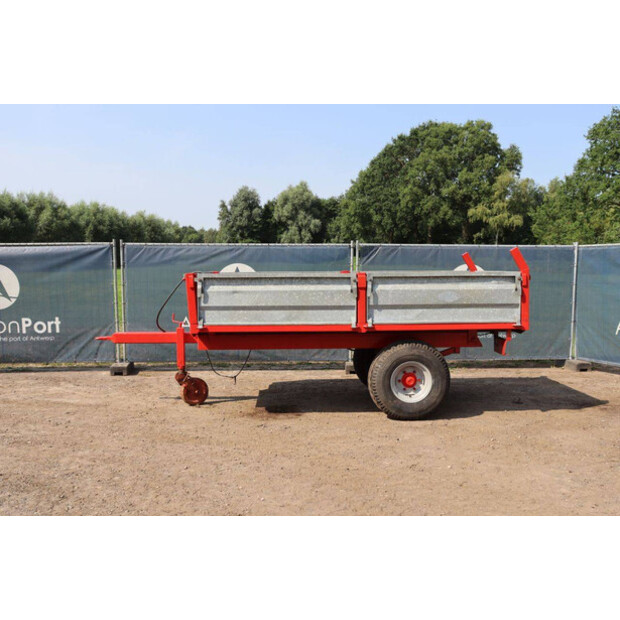 2001 Geolink 931-48967014