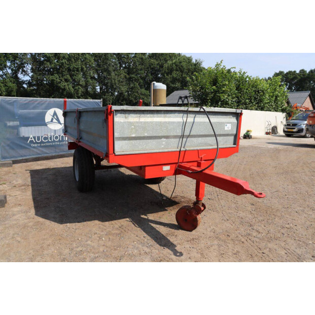 2001 Geolink 931-48967018