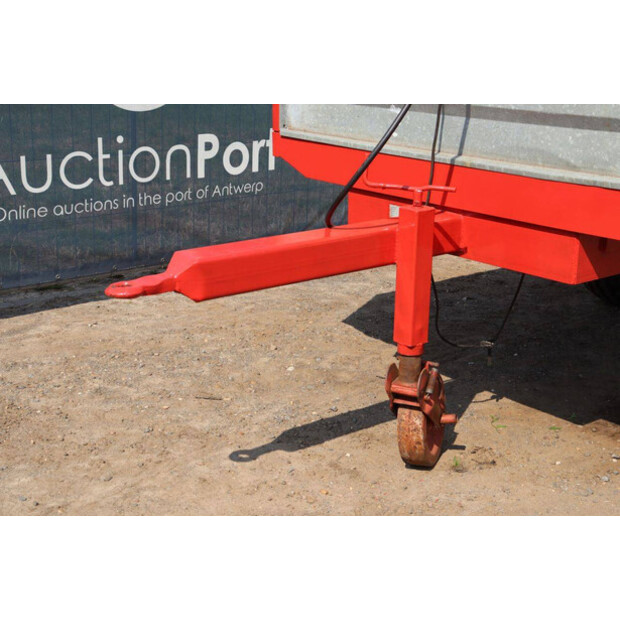 2001 Geolink 931-48967020